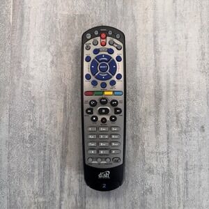 Dish Network 21.1 IR/UHF Pro  Remote TV2
